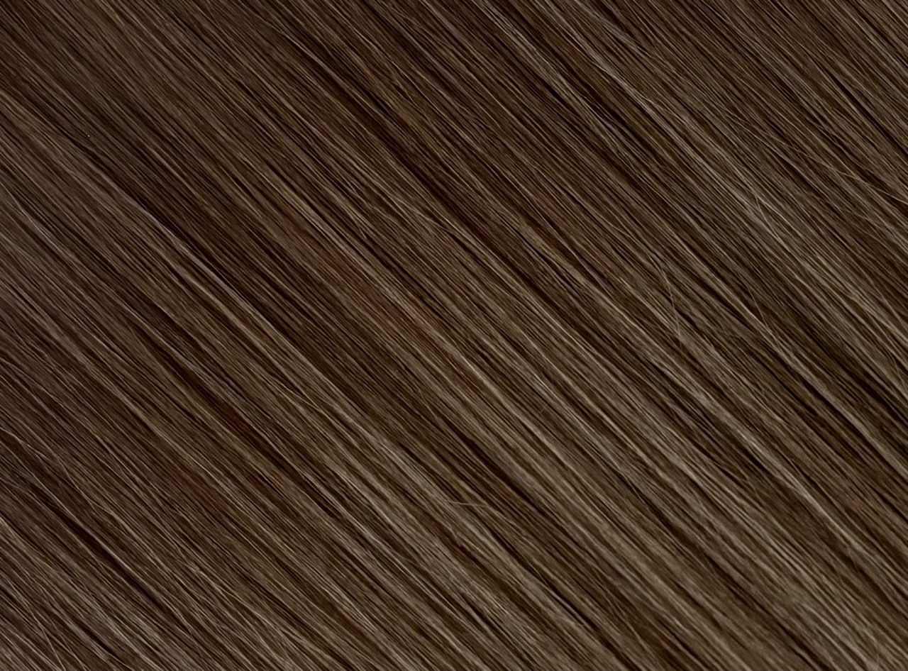Mocha Melt Hair Extension Shade #MM