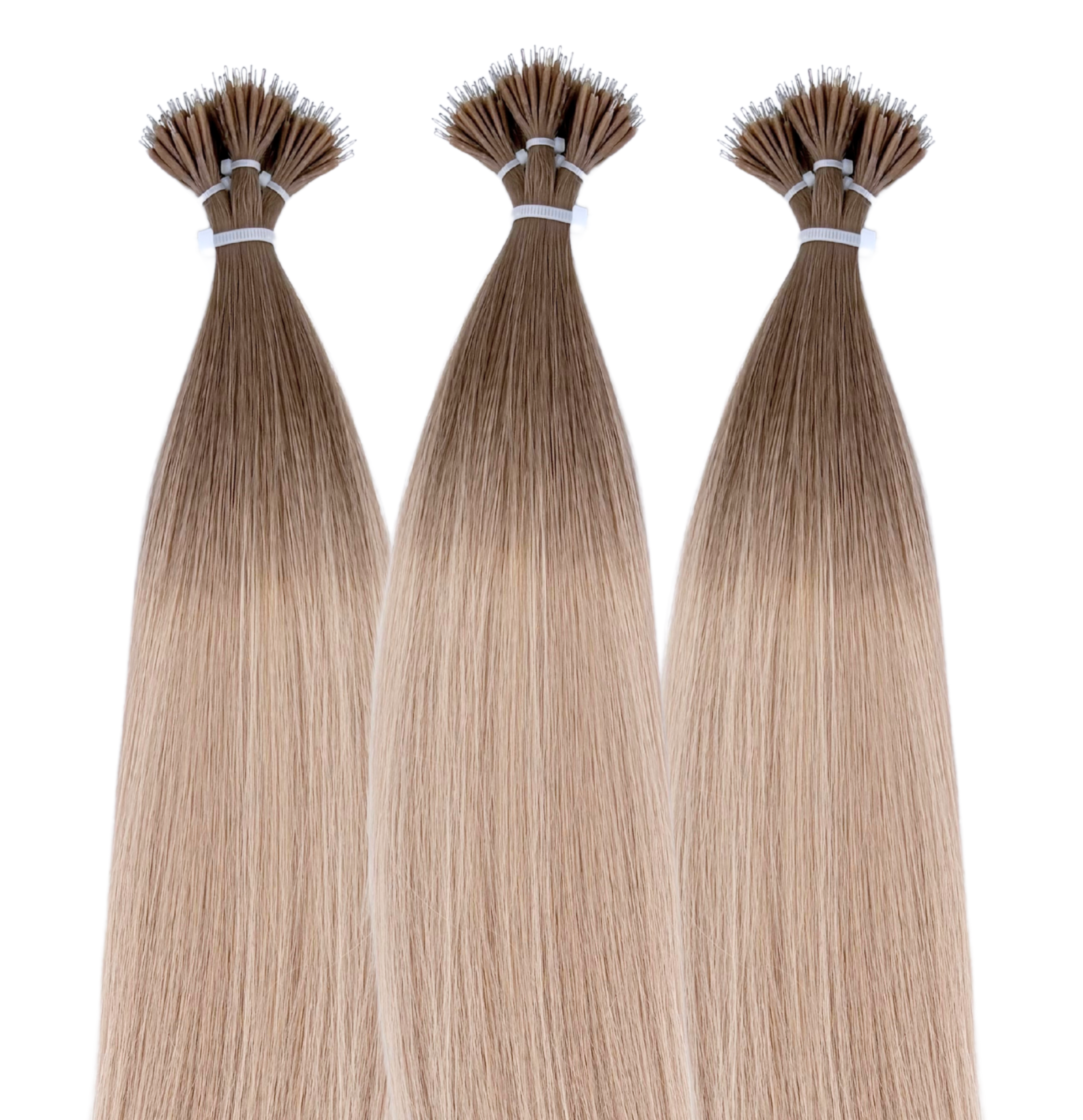 Rooted extension shades