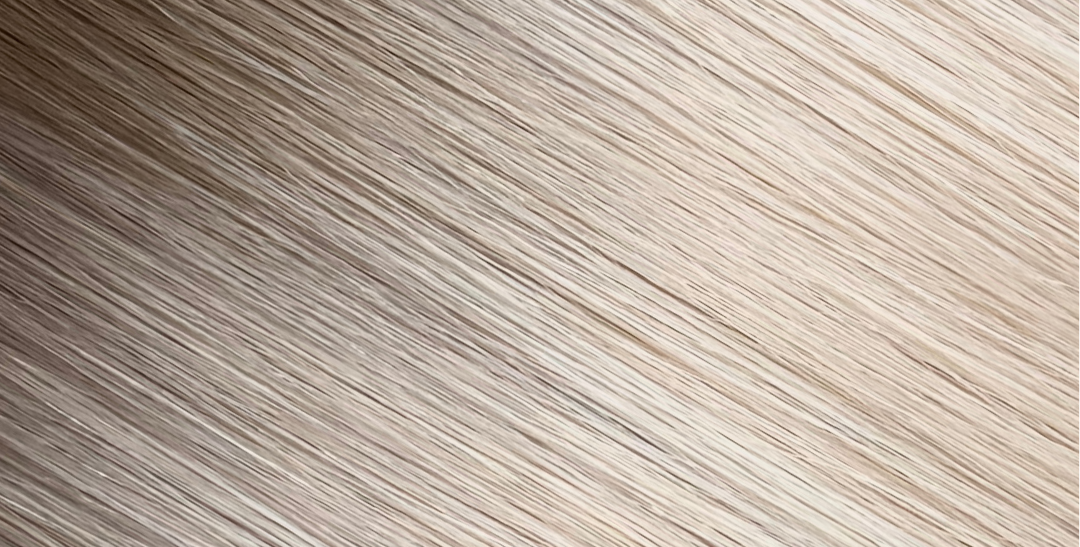 Rooted Vanilla Hair Extension Shade #RV