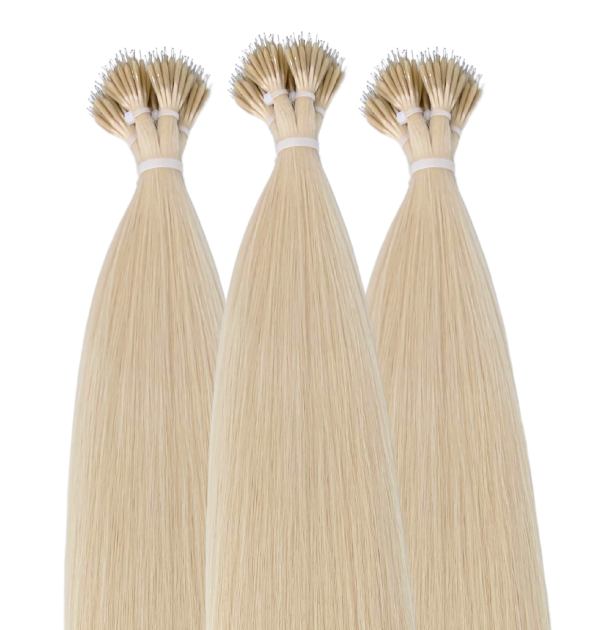 Single tone hair extension colour code