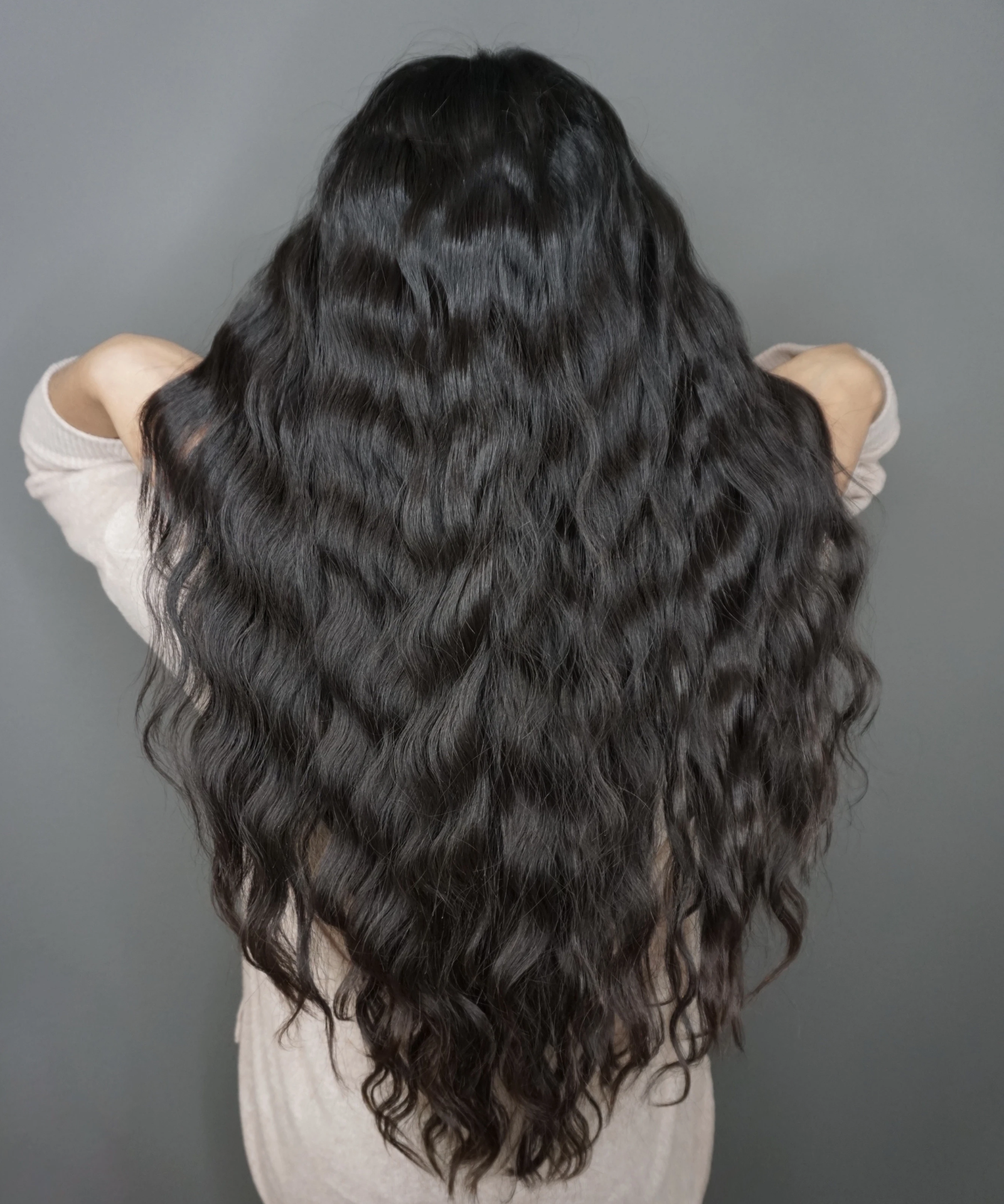 Hair result 3