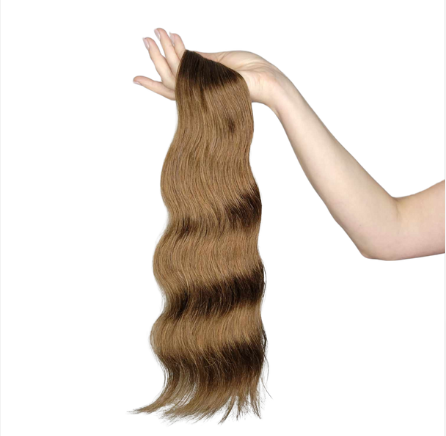 20 Inch Wavy Nano