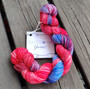 Superwash merino sock yarn, sock yarn, sock knitting, sock yarn, minis, fingering weight mini