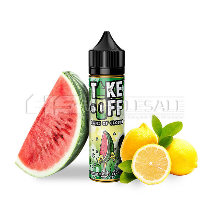 Free Base E Liquid By Take Off E Liquid 60ml Hs Wholesale