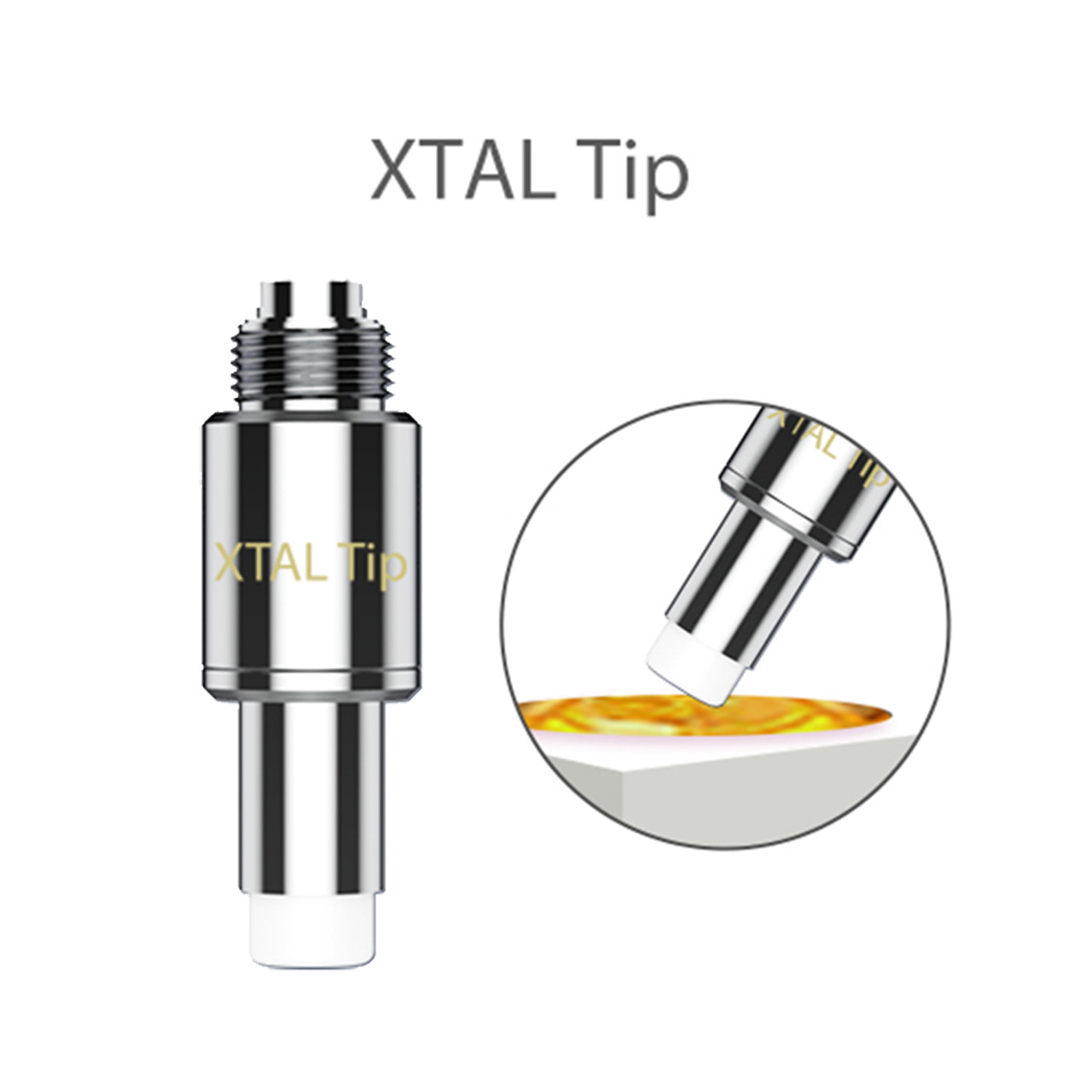 Yocan Dive Mini Replacement Coils 5 Pack HS Wholesale
