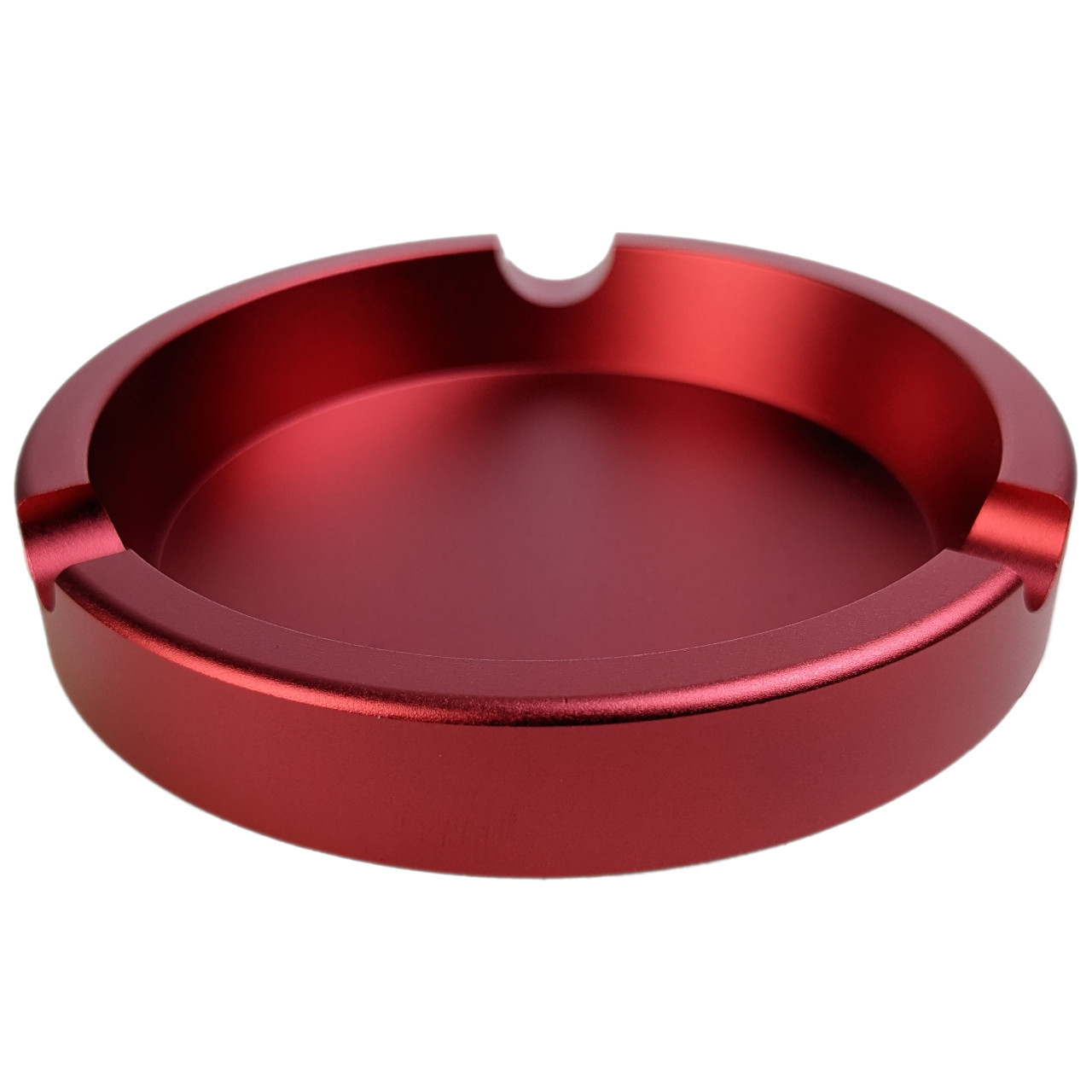 3.5" Aluminum Ashtray (MSRP 15.00) HS Wholesale