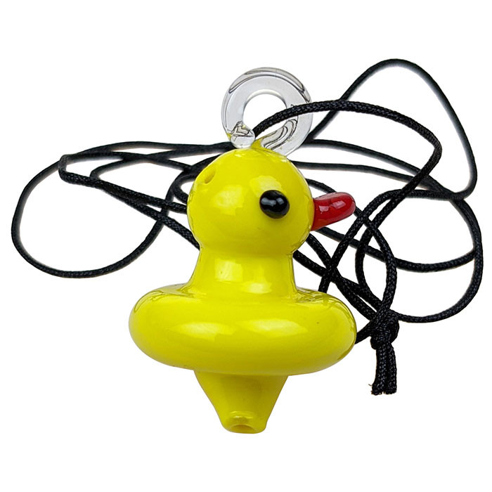 26mm Ducky Necklace Carb Cap SINGLE HS Wholesale