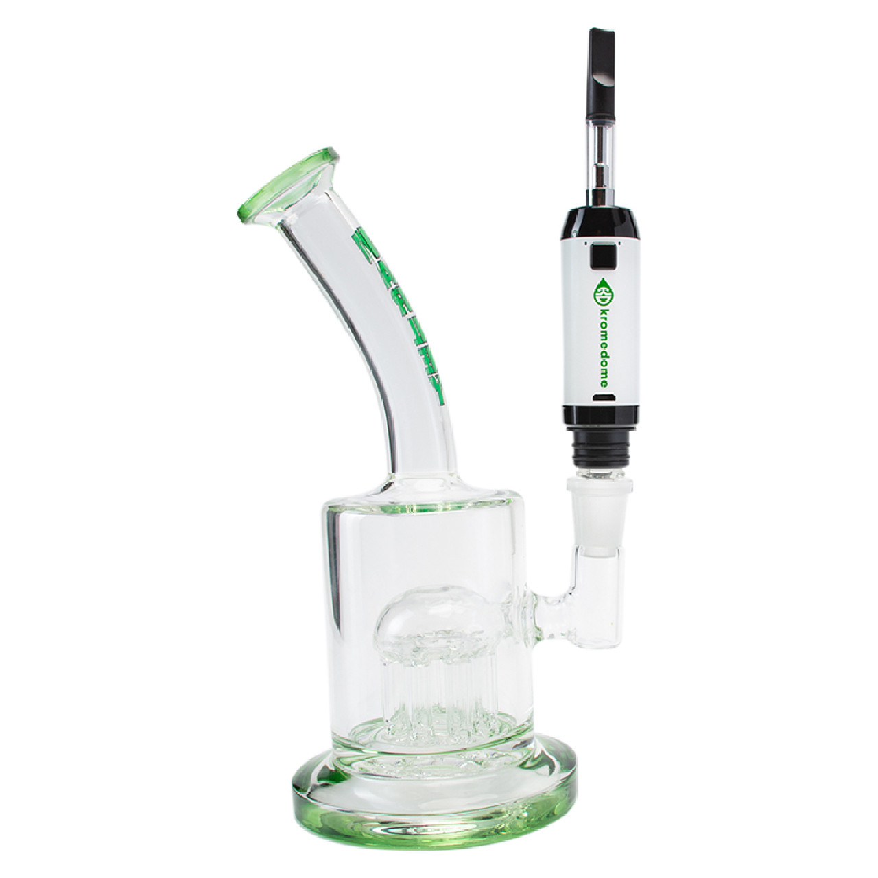 loki electric nectar collector