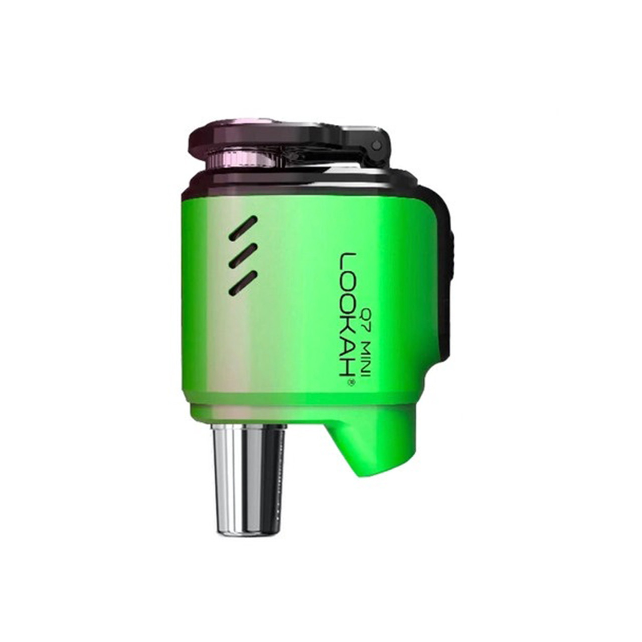 Lookah Q7 Mini 950mAh Electric Vape Dab Nail HS Wholesale lookah-q7-mini-950mah-electric-vape-dab-nail-hs-wholesale