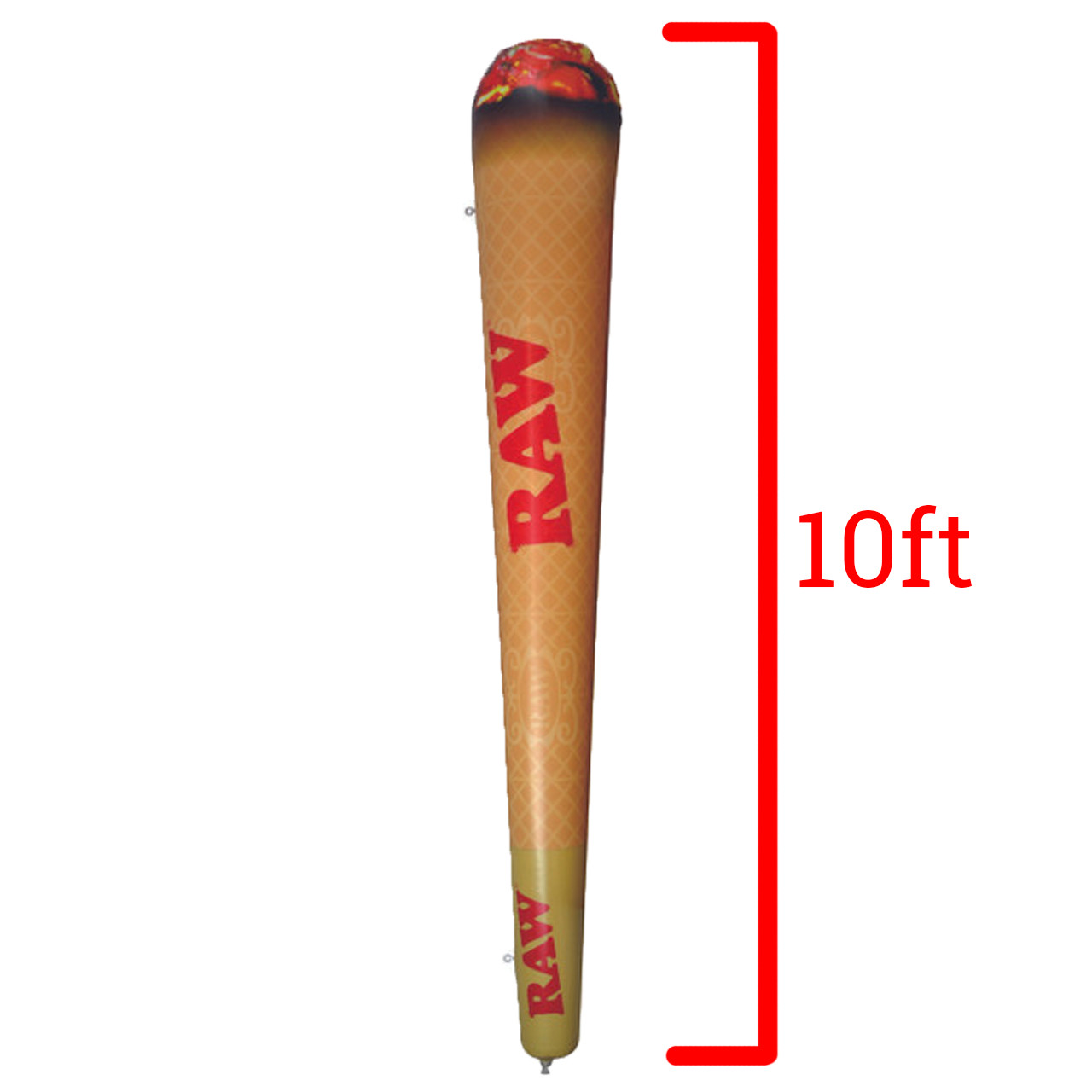 Raw Classic Inflatable Cones in XXL - HS Wholesale