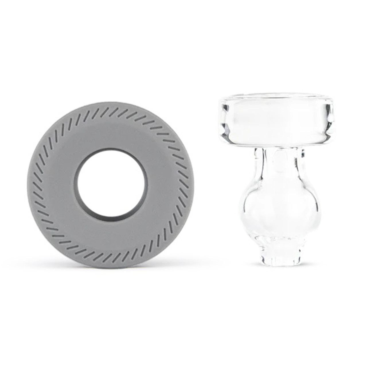 Puffco The Peak Pro Ball Carb Cap Guardian Special Edition