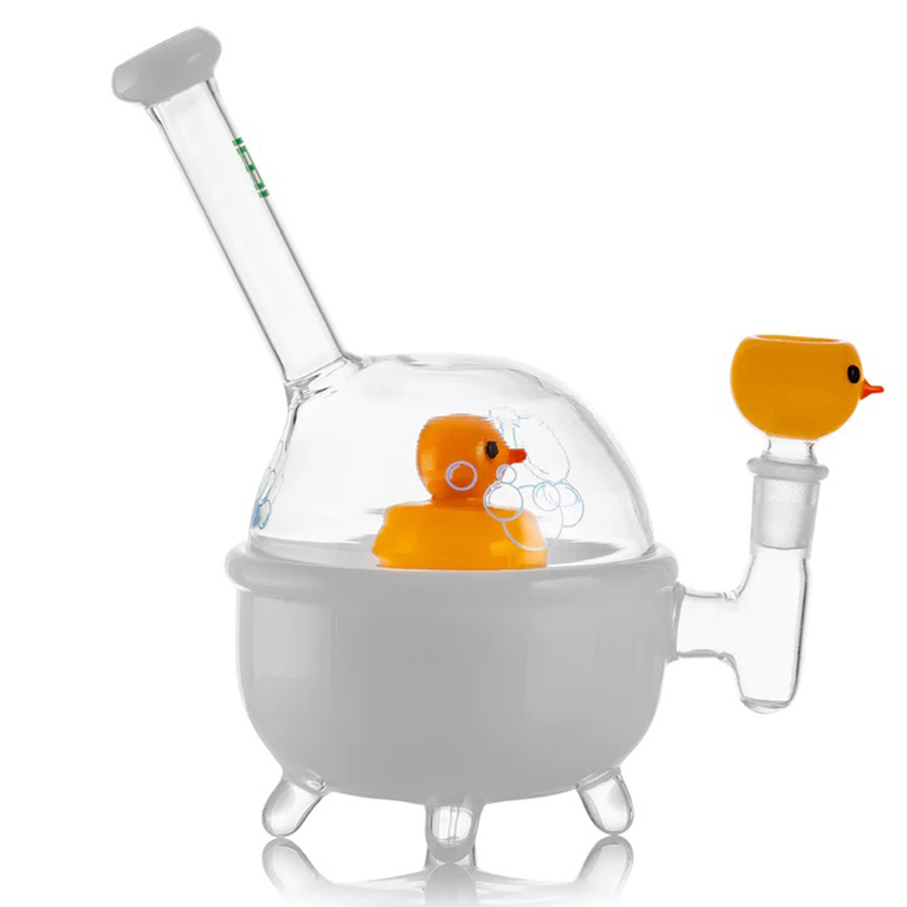 Hemper XL Ducky Water Pipe HS Wholesale