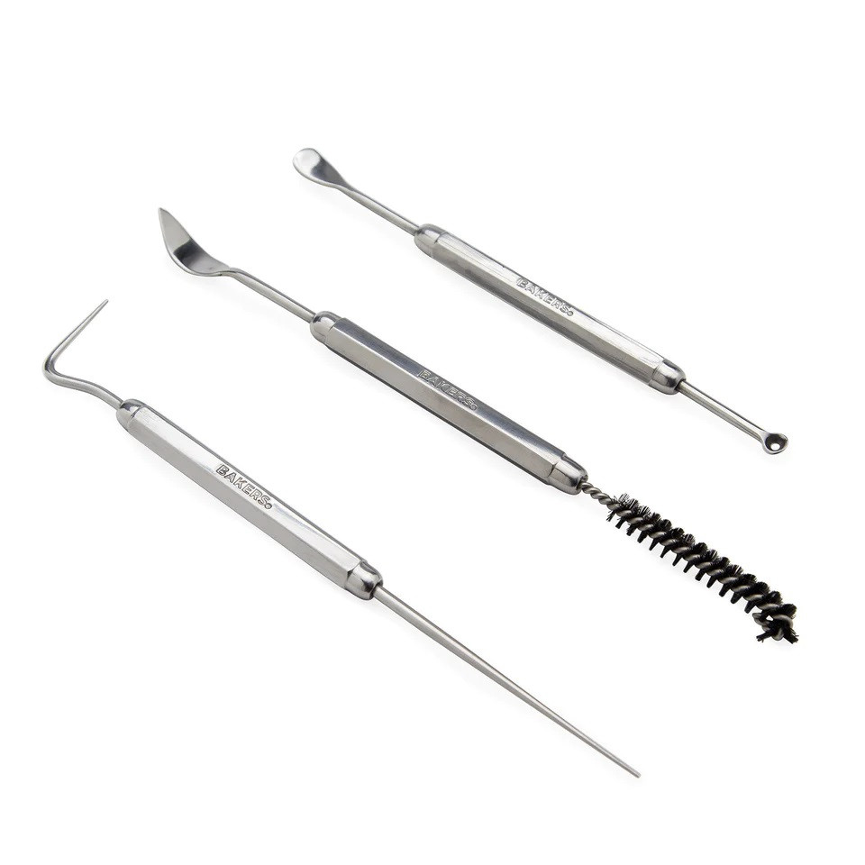 Bakers Tool Kit 3pc HS Wholesale
