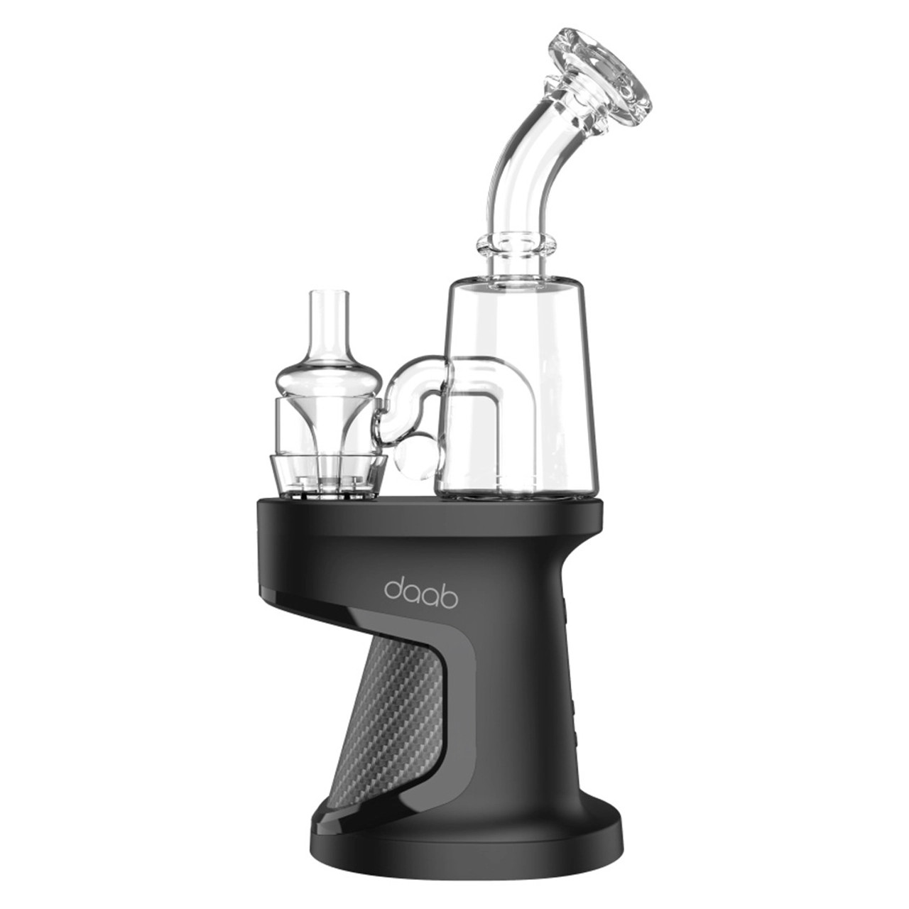 Ispire Daab Portable eRig Vaporizer Kit