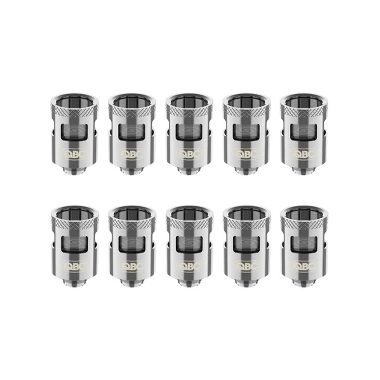 vape coil bulk discounts Genie Air Diamond Mesh Coil 1000+ Puffs - S50 main image 1