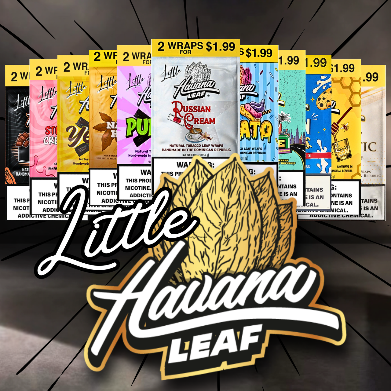 tobacco stores A Thousand-Foot Ban on Tobacco Advertising is a Threat to Public Health –  IMBIBE NOB HILL
