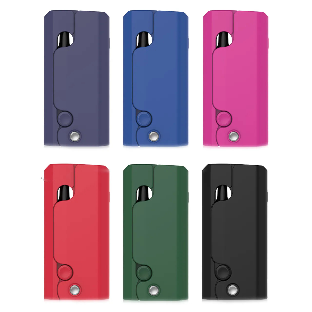Flaka by Hamilton Devices Lumi 500mAh Carto Battery Wholesale Flaka by Hamilton Devices Lumi 500mAh Carto Battery Wholesale