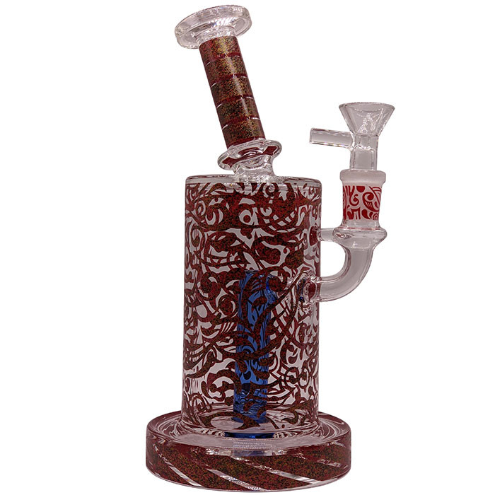 Water Rig Pipe 9