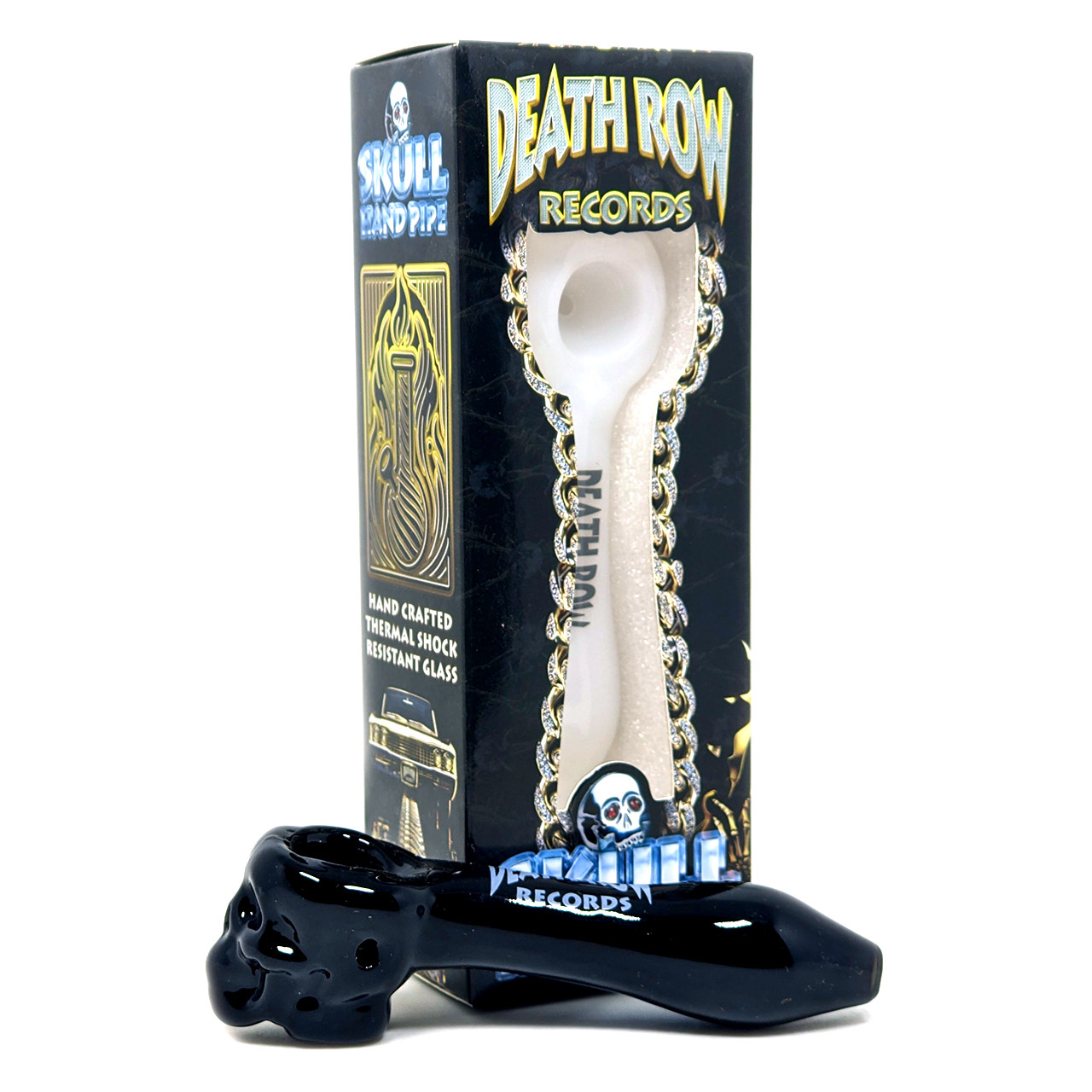 Death Row Records 4