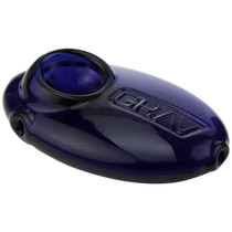 GRAV® - 3” Pebble Spoon Hand Pipe (MSRP $20.00)
