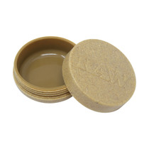 RAW® - Magnetic Silicone Stash Jar (MSRP $10.00)