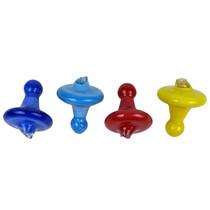 20mm Assorted Color Tube Directional Carb Cap - Single (MSRP $10.00)