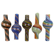 Assorted USA Color Reversal Thermal Carb Cap - Single (MSRP $20.00)