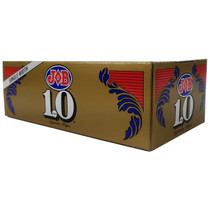 JOB - Gold Rolling Papers 1.0 - Display of 24 (MSRP $3.25ea)