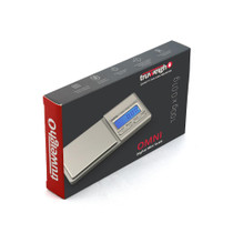 Truweigh - Note Digital Mini Scale - 100g X 0.01g (MSRP $20.00)
