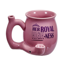 Roast & Toast Mug - Small - Her Royal Highness (MSRP $25.00)