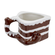 Roast & Toast Mug - Cake (MSRP $30.00)