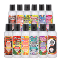 Smoke Odor Spray 7oz (MSRP $12.00)