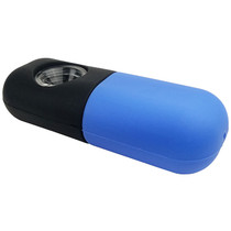 4" Silicone Capsule Spoon Hand Pipe (MSRP $25.00)