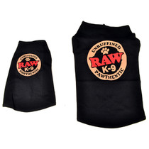 RAW® - Pet Ringer Shirt (MSRP $30.00)