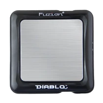 Fuzion - FP-1000 Scale - 1000 x 0.1g (MSRP $20.00)