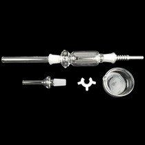 Concentrate Hand Pipe Box Set - 14mm (MSRP $40.00)