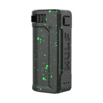 Wulf Mods - UNI S 400mAh Variable Voltage Carto Battery Mod (MSRP $35.00)