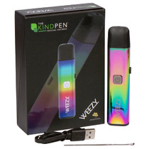 Weezy - Concentrate Vaporizer By The Kind Pen *Drop Ship* (MSRP $64.99)