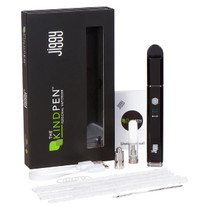 Jiggy - Oil & Concentrate Vaporizer By The Kind Pen *Drop Ship* (MSRP $59.99)