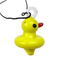 26mm Ducky Necklace Carb Cap - Single (MSRP $20.00)