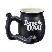 Roast & Toast Mug - Dope Dad (MSRP $25.00)