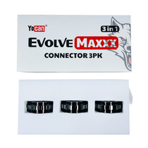 Wulf Mods - Evolve Maxxx Replacement Connector - Pack of 3 (MSRP $15.00)