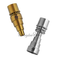 Titanium 6-in-1 Original Enail By Honeybee Herb *Drop Ship* (MSRP $29.99)