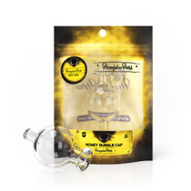 Honey Bubble Carb Cap By Honeybee Herb *Drop Ship* (MSRP $14.99)