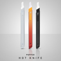 Puffco - Hot Knife - Heated Dab Tool (MSRP $50.00)