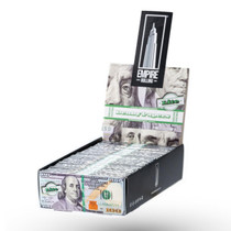 Benny Lite Rolling Papers By Empire Rolling (Display Box of 24) *Drop Ship* (MSRP $9.99 Each)