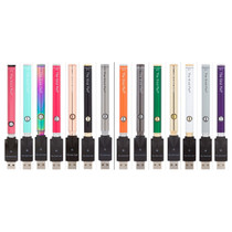 Twist - VV 510-Thread Vape Battery By The Kind Pen 400mAh *Drop Ship* (MSRP $24.99)