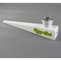 Dispoze-a-Bowl Smoking Pipe (25 Piece Box) *Drop Ship* (MSRP $2.49 Each)