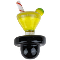 Martini Drink Carb Cap - Single (MSRP $8.00)