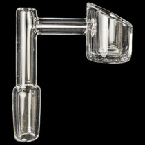 22mm 4mm G-Style Quartz Banger (MSRP $35.00)